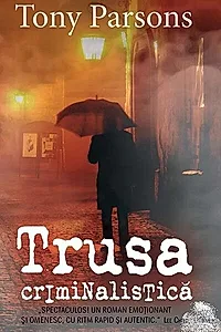Trusa criminalistică