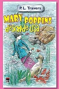 Mary Poppins deschide ușa