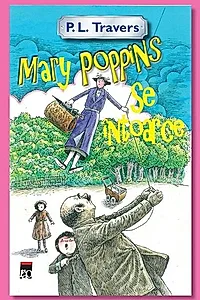 Mary Poppins se întoarce