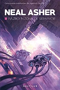 Război în zona de separație (Vol. 5)