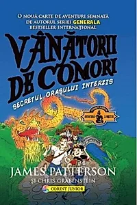 Secretul oraşului interzis (Vol. 3)