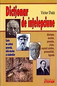 Dicționar de înțelepciune