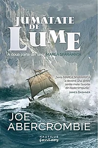 Jumătate de lume (Vol. 2)