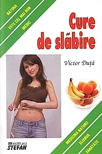 Cure de slăbire