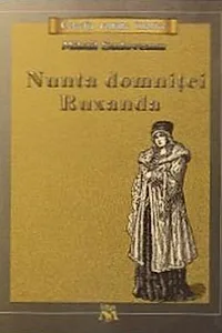 Nunta domniței Ruxandra