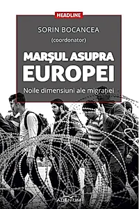 Marşul asupra Europei