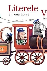 Literele vesele