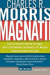 Magnaţii