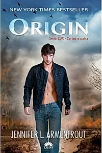 Origin. Seria Lux Vol.4