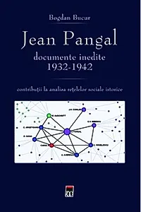 Jean Pangal, documente inedite (1932-1942)