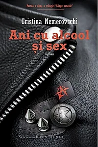 Ani cu alcool şi sex