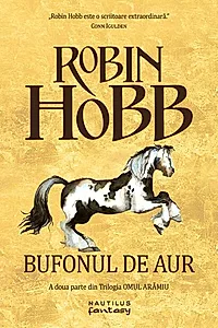 Bufonul de aur (Vol. 2)