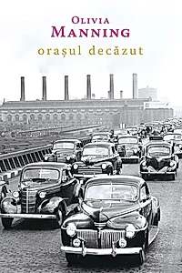 Orașul decăzut (Vol. 2)
