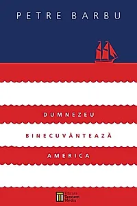 Dumnezeu binecuvântează America (+CD-MP3)