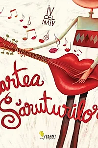 Cartea săruturilor