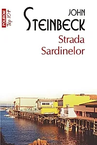 Strada Sardinelor