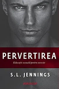 Pervertirea