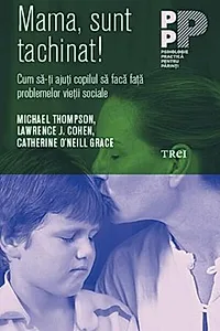 Mama, sunt tachinat!