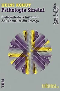 Psihologia Sinelui