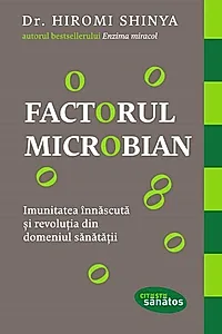 Factorul microbian