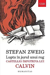 Lupta în jurul unui rug