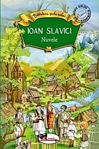 Biblioteca scolarului - Nuvele