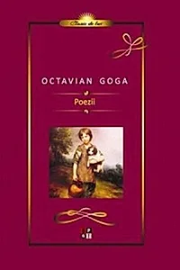 Poezii, de O. Goga