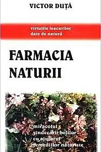 Farmacia naturii