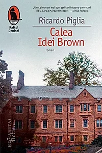 Calea Idei Brown