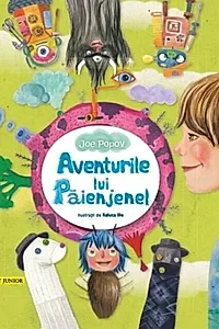 Aventurile lui Păienjenel
