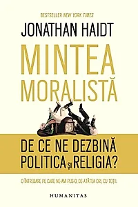 Mintea moralistă
