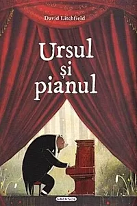 Ursul și pianul