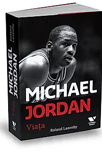 Michael Jordan. Viata