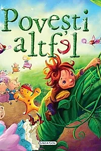 Povești altfel
