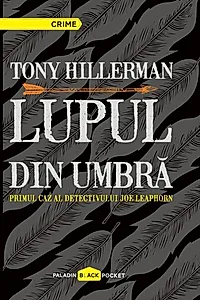 Lupul din umbră. Joe Leaphorn (Vol. 1)