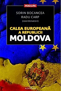Calea europeană a Republicii Moldova