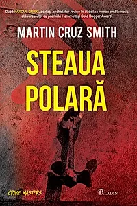Steaua Polară. Arkady Renko (Vol. 2)