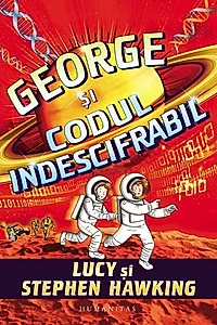 George şi codul indescifrabil