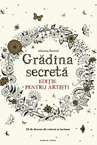 Grădina secretă