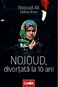 Nojoud, divorţată la 10 ani