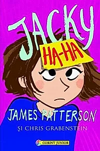 Jacky Ha-Ha