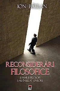 Reconsiderări filozofice