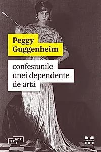 Confesiunile unei dependente de artă