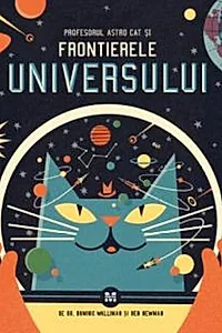 Profesorul Astro Cat și Frontierele Universului
