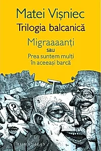 Trilogia balcanică