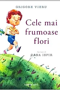 Cele mai frumoase flori