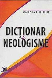 Dicționar de neologisme