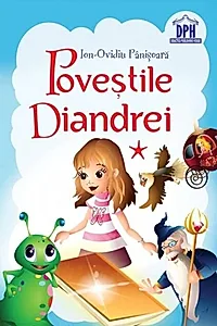 Poveștile Diandrei (Vol. I)