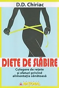 Diete de slăbire