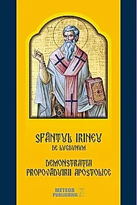 Demonstraţia propovăduirii apostolice